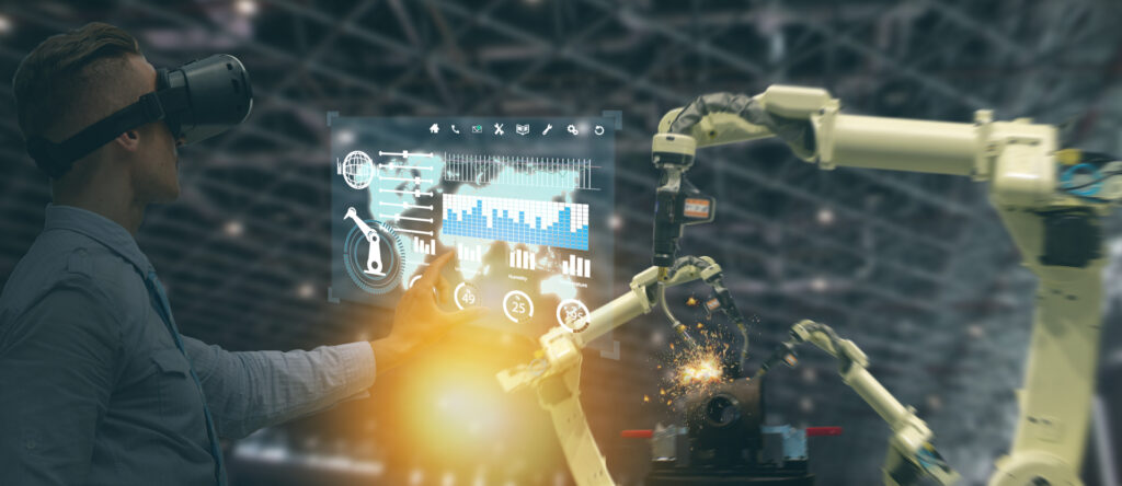 Industria 4.0 Eu Capacito