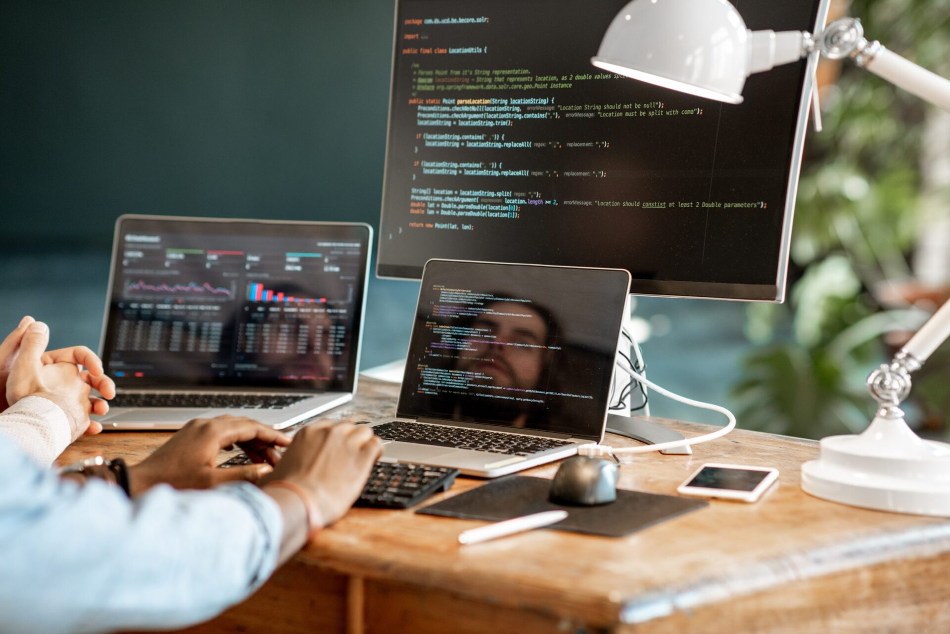 SoulCode Academy lança curso gratuito em Front-end e Mobile Developer ...