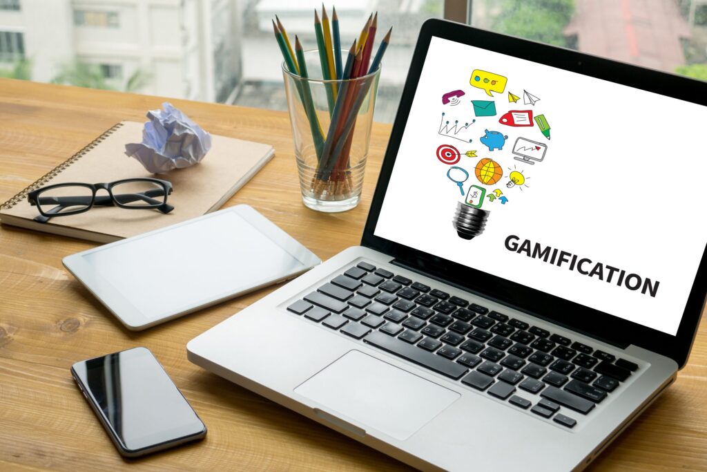 gamificação