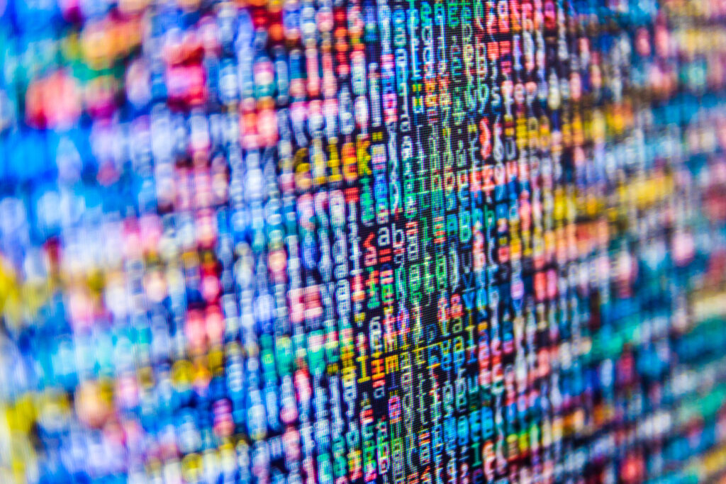 data analytics