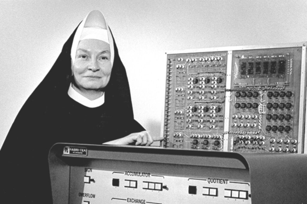 Mary Keller