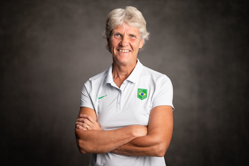 Pia Sundhage